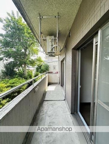 サンコートあかね台の内装写真