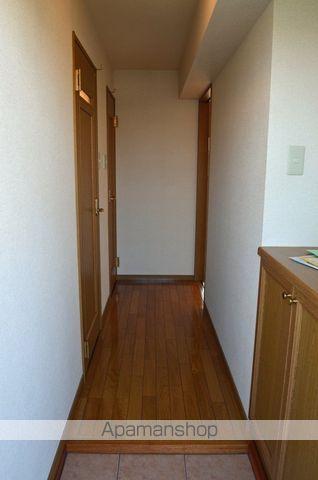 アンビシャスの内装写真