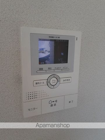 SUN・BRIGHTの内装写真