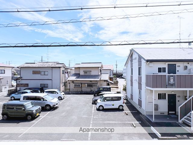 エスポワール葵Bのその他写真
