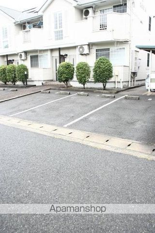 グランドゥールあおばAのその他写真