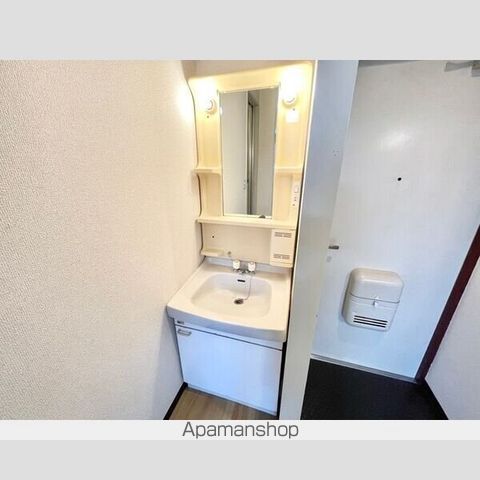 AQVPURAの内装写真