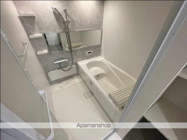 CLASSEUM仙台小田原 IIの内装写真