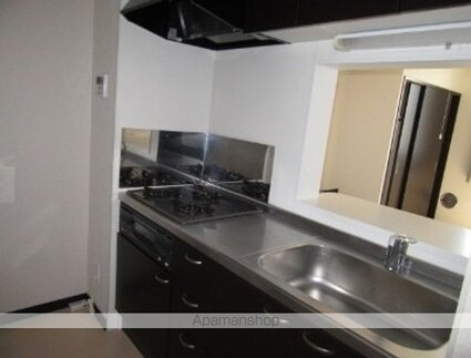 レオネクストはなみずき[1K/34.88m2]のリビング・居間