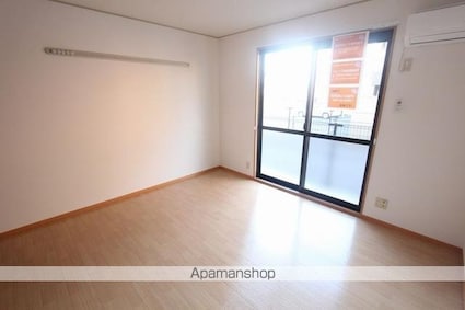 フォレストレガシー[1K/26.71m2]のリビング・居間