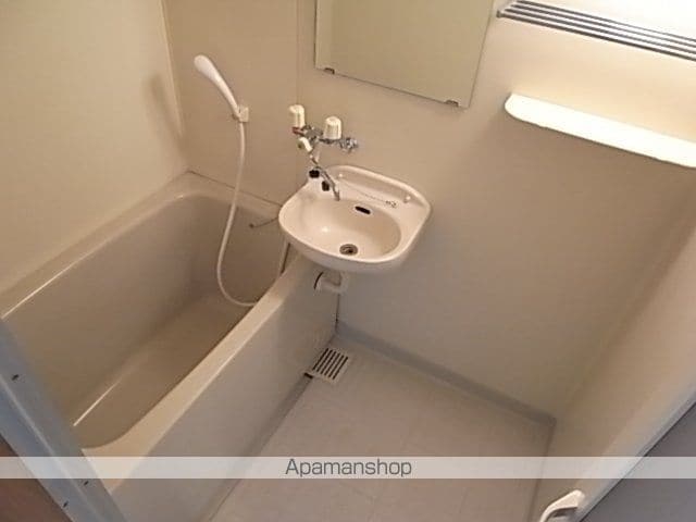 レジデンス中島の内装写真