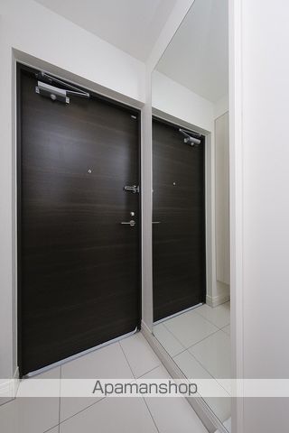 エンクレスト天神LARKの内装写真