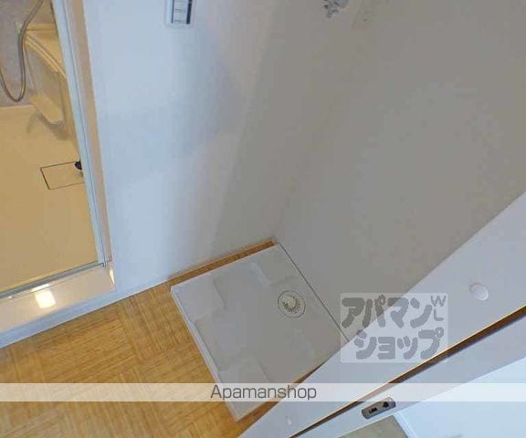 Private Residence百万遍の内装写真