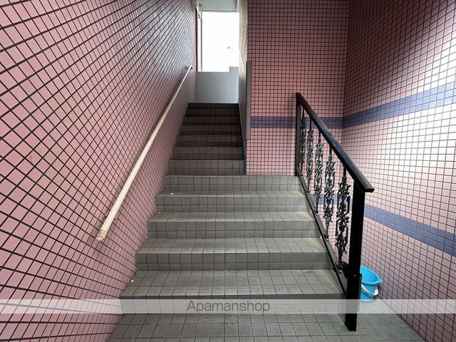 パティオ舟入のその他写真