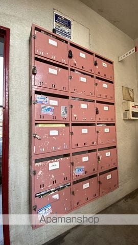 メゾンMK神田のその他写真