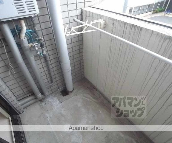 セカンドコンフォートの内装写真
