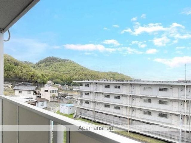 ビレッジハウス川内1号棟の内装写真