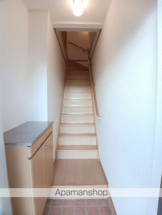 フロラシオン　大橋[1LDK/50.08m2]の玄関