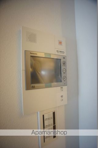 ファーストレジデンス栄の内装写真
