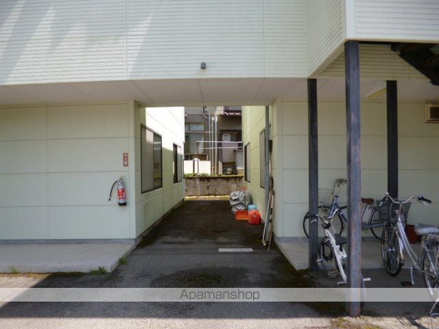 マンションチェリーのその他写真
