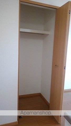 ビエント パラーシオの内装写真