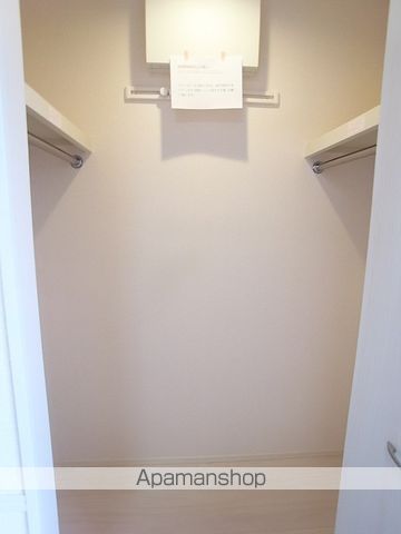 ヴィルヌーブみどりのの内装写真