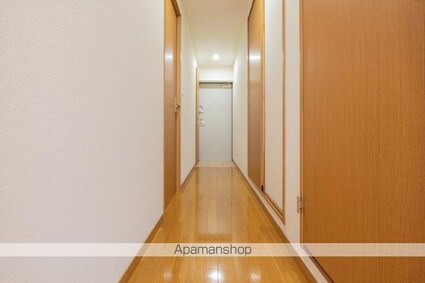 ハイマート紙町[1LDK/43m2]の内装7