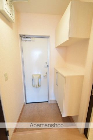 ソフィアコート御影の内装写真