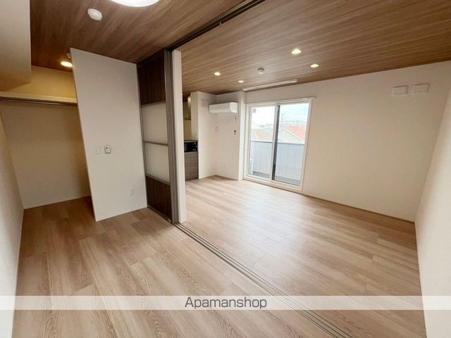 クランツ古川西 B棟の内装写真
