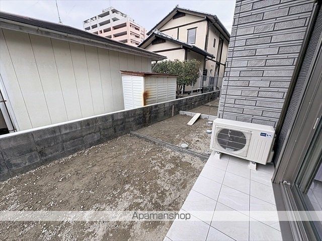 Belle Lead藤崎駅南B棟の内装写真