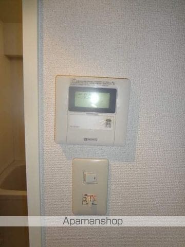 リバレインの内装写真