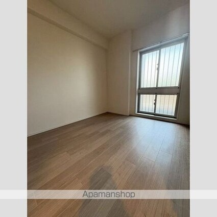 デュオヒルズ長野権堂[3LDK/70.15m2]のリビング・居間3