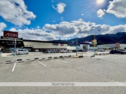 ミランダトリニティコートⅡ[1R/26.5m2]の周辺10