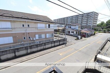 コスモシティ岡野　Ｂ・Ｃ・Ｄ[2K/33.72m2]の内装4