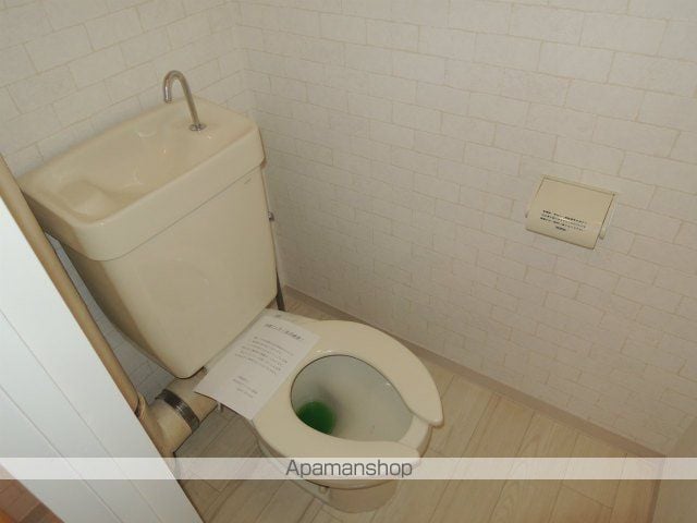 リベルティ大通の内装写真