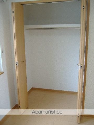 プラシード・KII Aの内装写真
