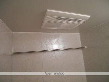 ユニロイヤル九段南[1K/40.09m2]の内装8