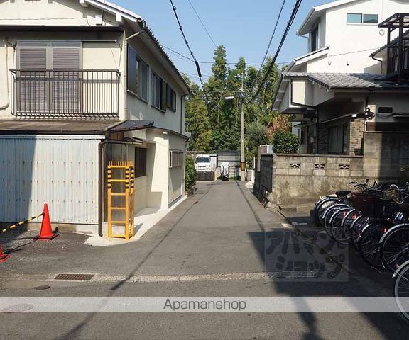 イースト東福寺のその他写真