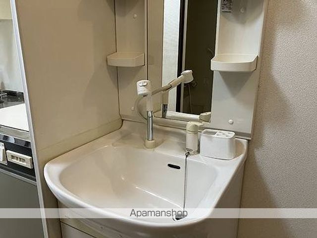 ベレーサ本山の内装写真