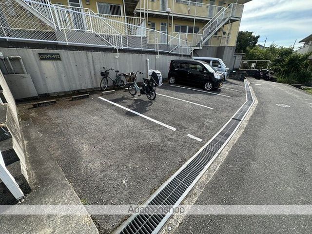 ヒルサイドテラスのその他写真