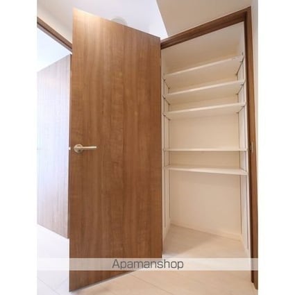 エスタート三ノ輪[1LDK/41.49m2]の内装