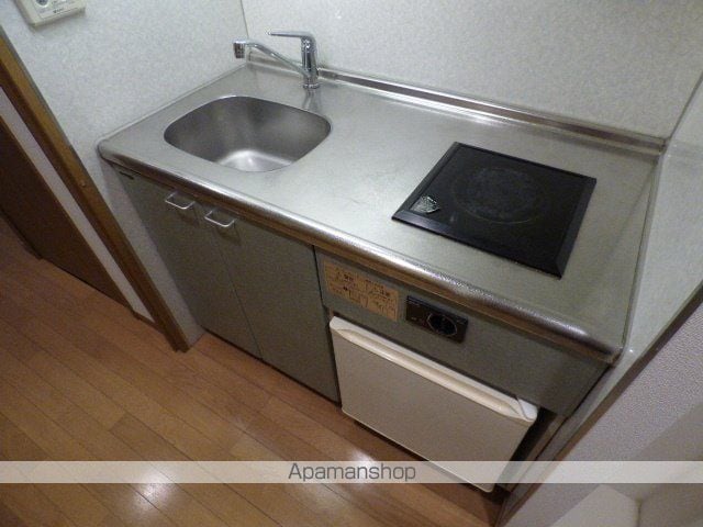 エイペックス松屋町ヴァンデュールの内装写真