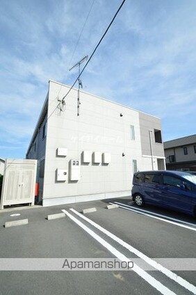 アビターレ[1LDK/45.29m2]の共用部1