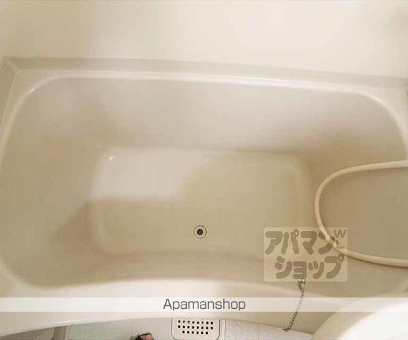 エスカル1の内装写真