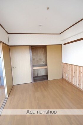 第２アンビシャス[3LDK/61.6m2]のその他内装4