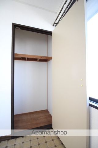 フジパレス高知 G棟の内装写真