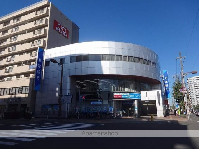 ブランシャール琴似駅前の周辺写真