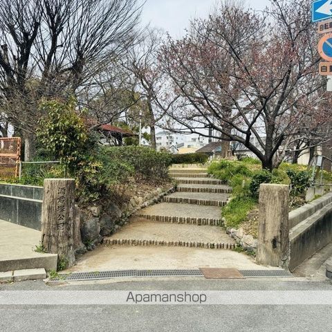 CHARME PARKSIDE 2の周辺写真