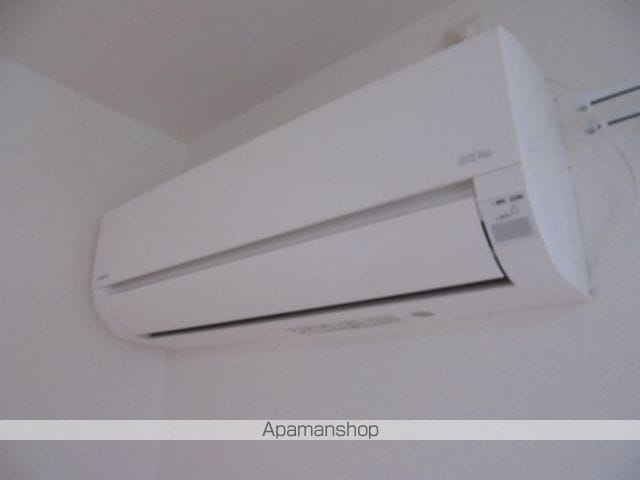 アレイRYU Aの内装写真