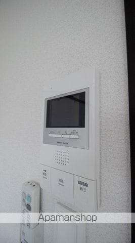カーサ・エトワールの内装写真