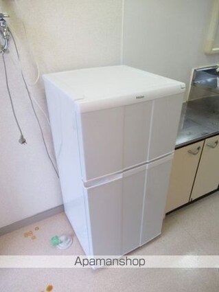 グリーンコーポ[1K/18m2]の内装2