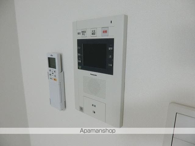 アコリエンテの内装写真