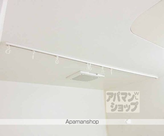 フローラル上花山の内装写真