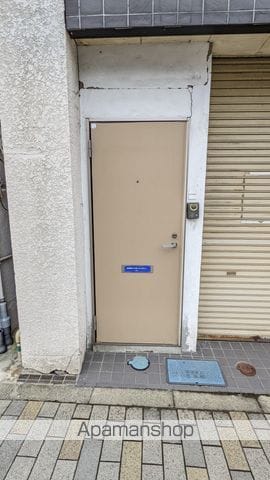 新大町江刺貸店舗・APの内装写真