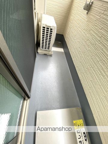 フジパレス平野郷III番館の内装写真
